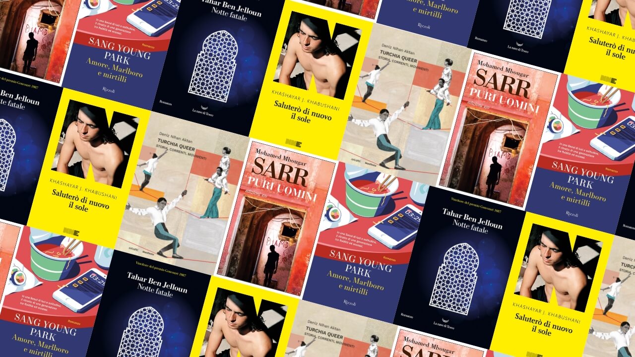 Storie queer oltre i nostri confini, Senegal, Marocco e Corea del Sud, ma anche Turchia e Iran