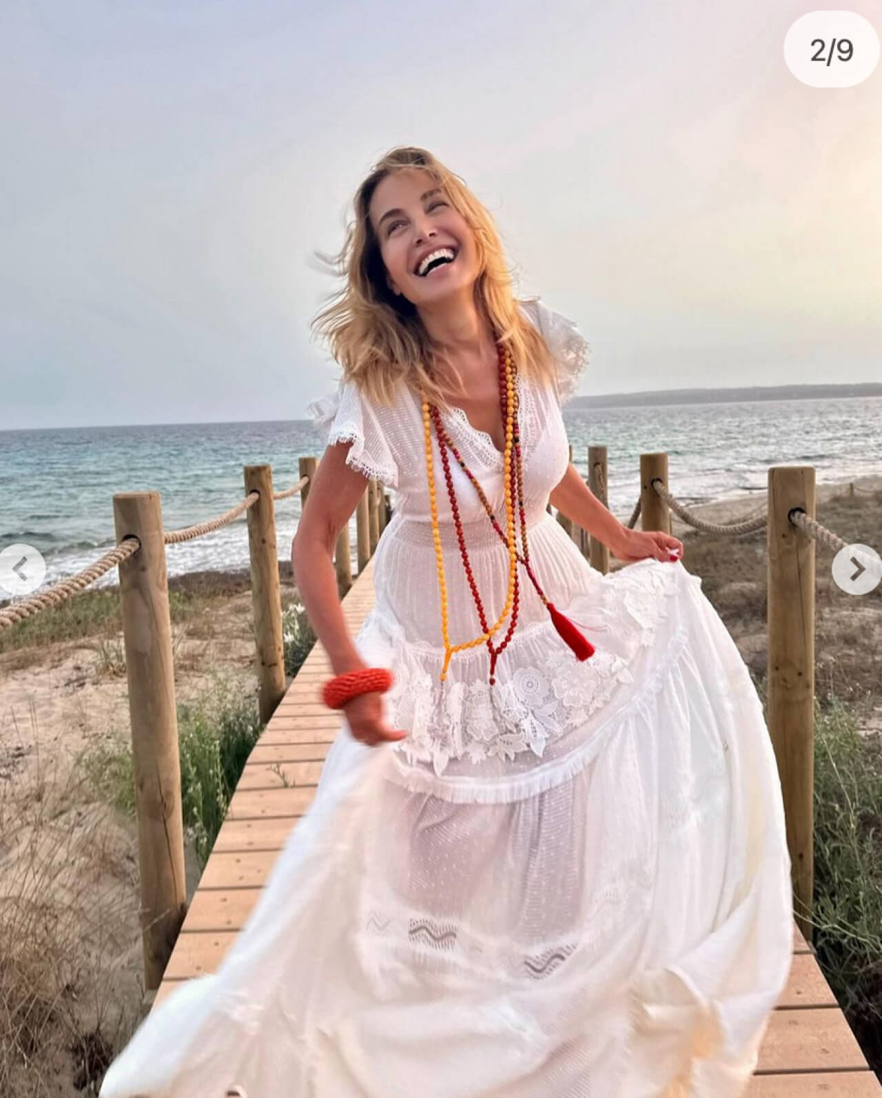 Barbara D'Urso