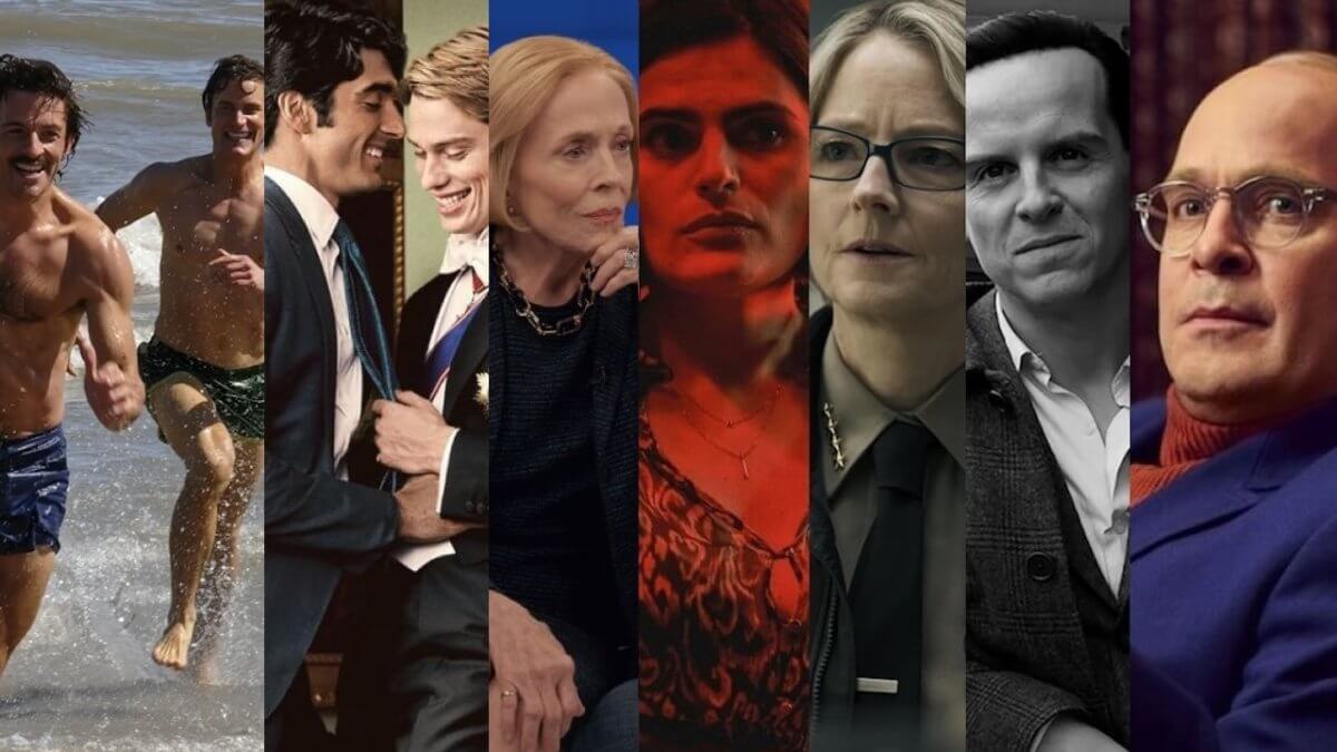 Emmy 2024, tutte le nomination. Boom di candidature LGBTQIA+,  storica Nava Mau