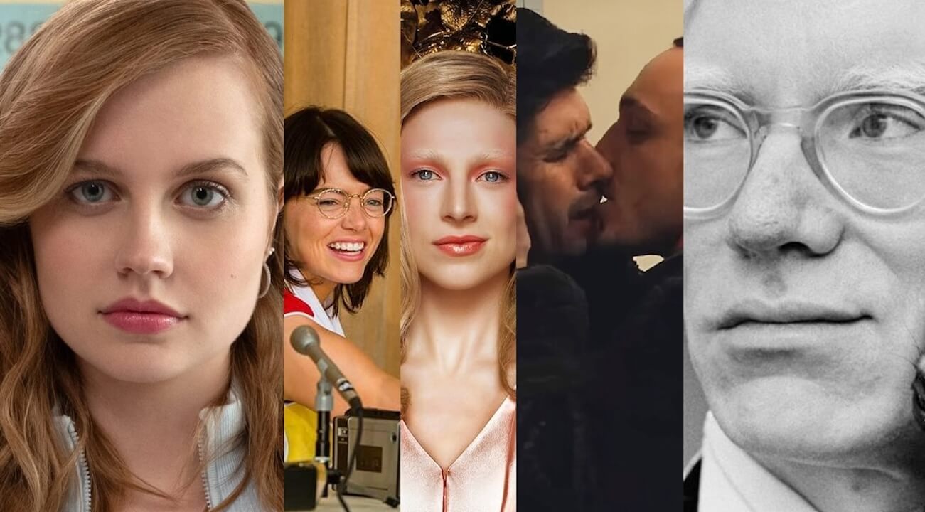I film LGBTQIA+ della settimana 15/ 21 luglio tra tv generalista e streaming