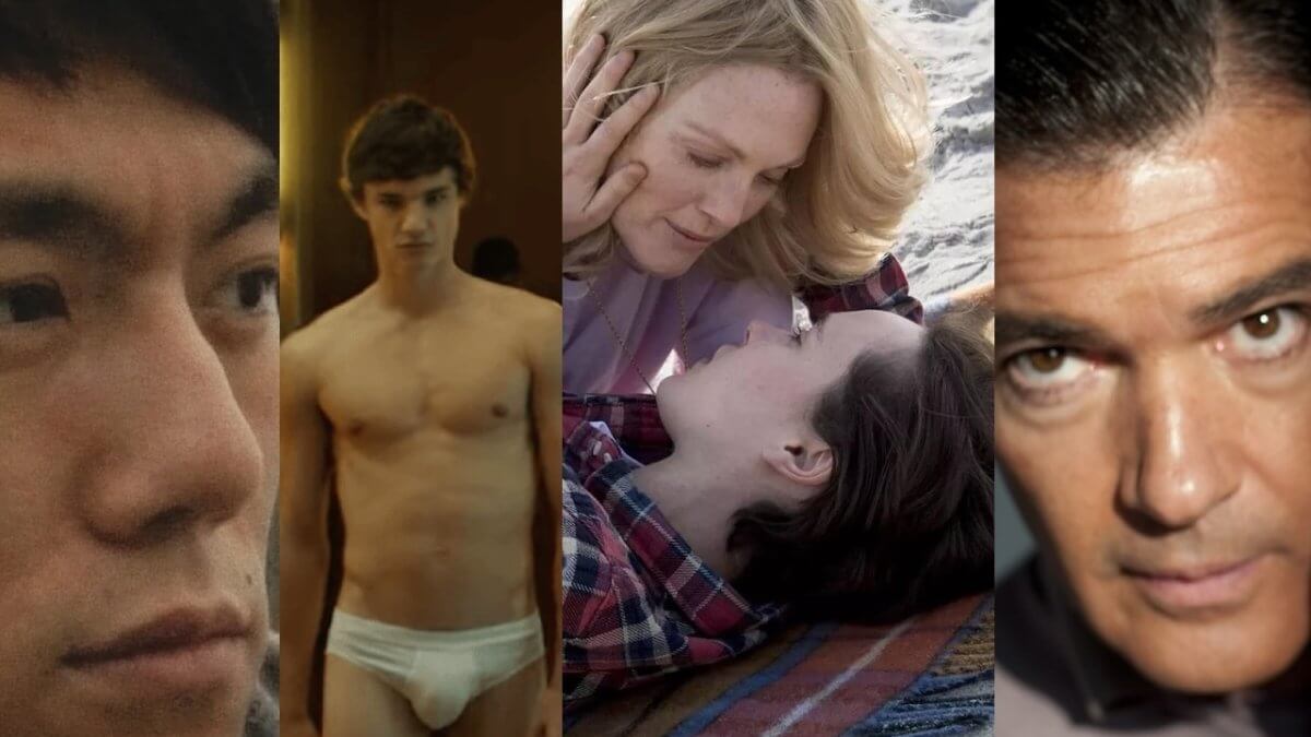 I film LGBTQIA+ della settimana 22/ 28 luglio tra tv generalista e streaming