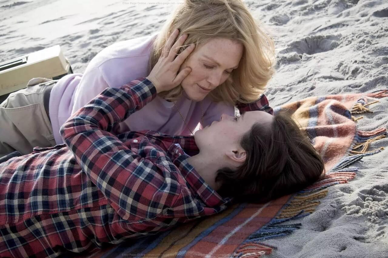 San Valentino, ecco 20 romantici film LGBTQ+ da vedere in streaming - freeheld - Gay.it