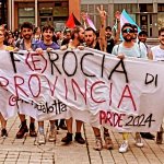Frociriè - Provincia in Lotta - 29 giugno, Ciriè (TO) - Thumbnail
