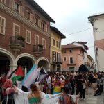Frociriè - Provincia in Lotta - 29 giugno, Ciriè (TO) - Thumbnail