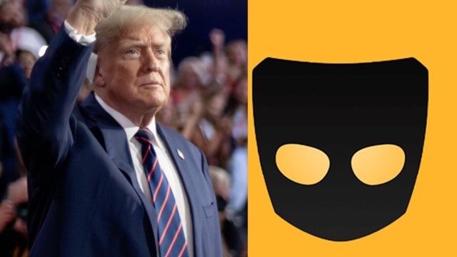 La convention repubblicana di Milwaukee è diventata il "Super Bowl di Grindr" (VIDEO) - grindr repubblicani - Gay.it