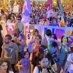 Human Pride Taranto - Sabato 6 luglio - Thumbnail