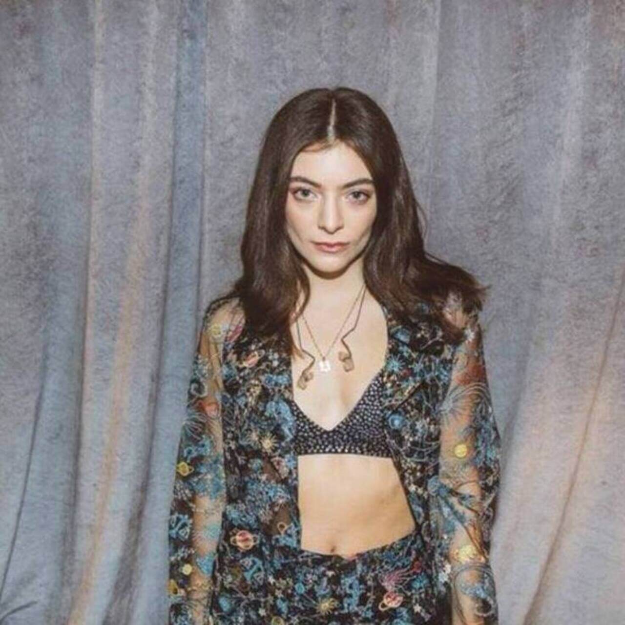 Lorde