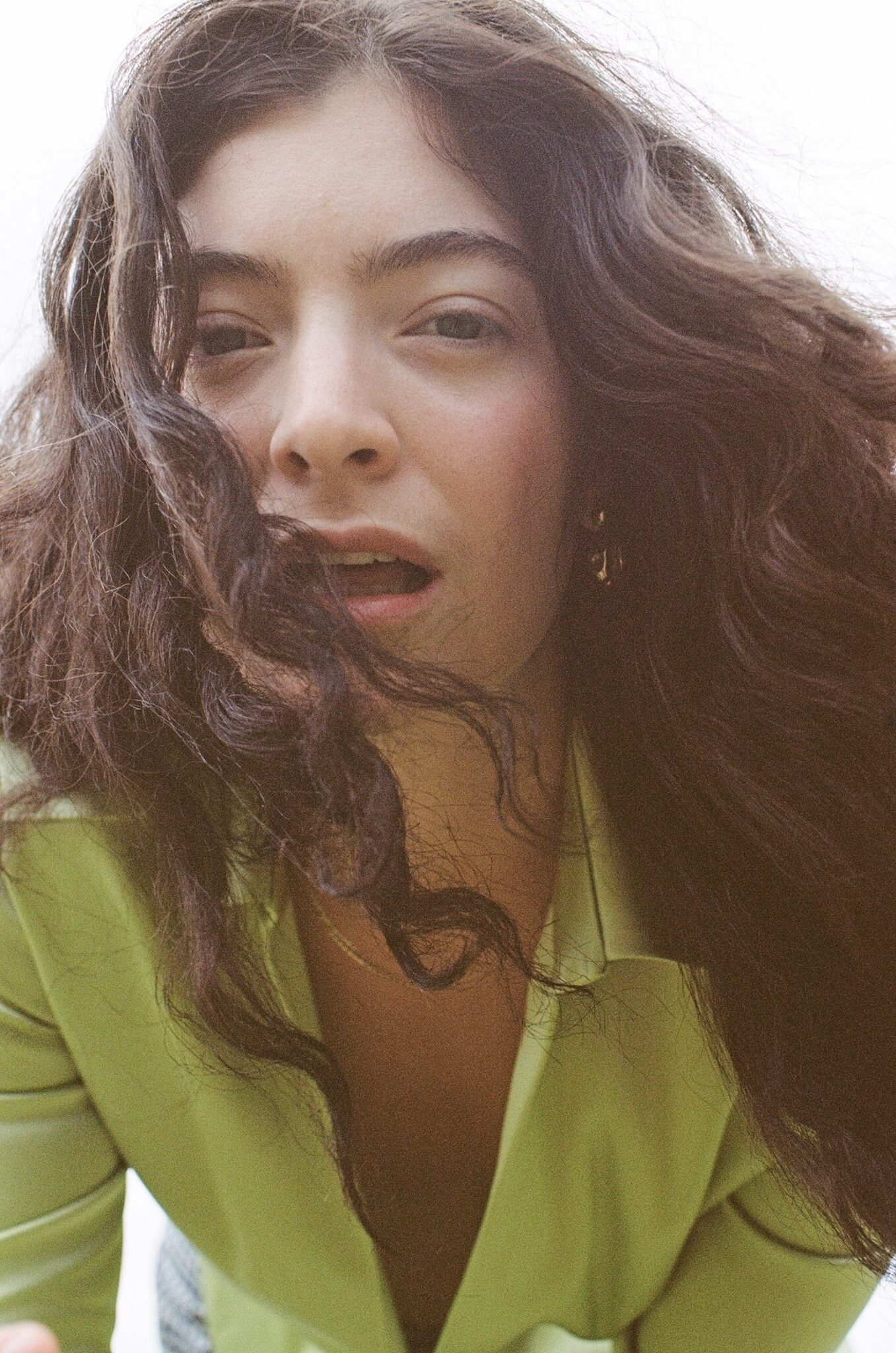 lorde