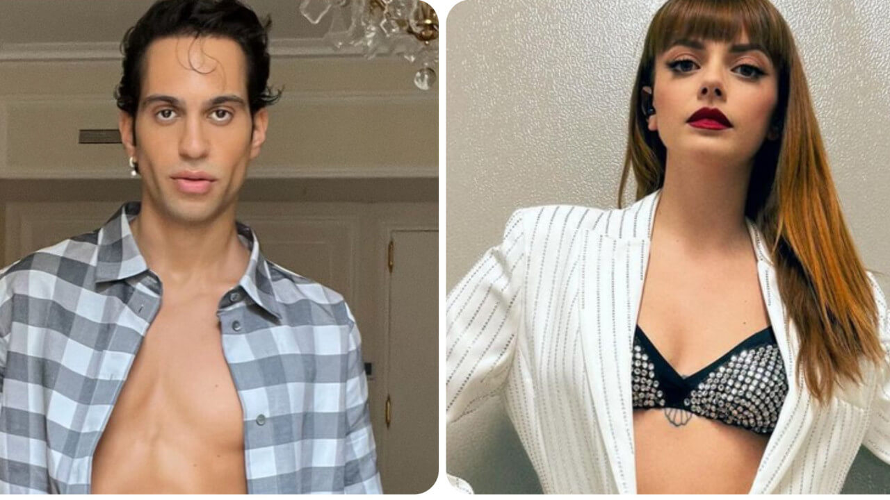 ‘Tuta Gold’ di Mahmood è il singolo più venduto del 2024, boom Annalisa: le classifiche di metà anno