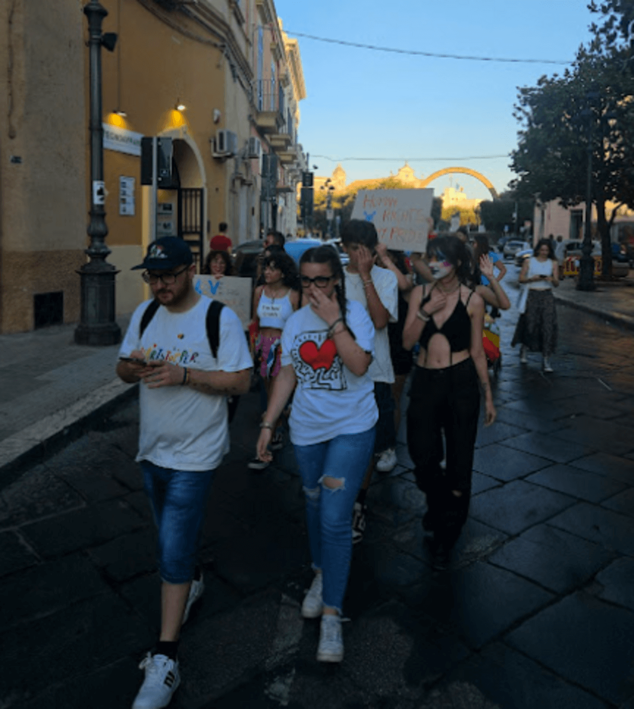 Manduria Pride - giovedì 4 luglio - Manduria (TA)