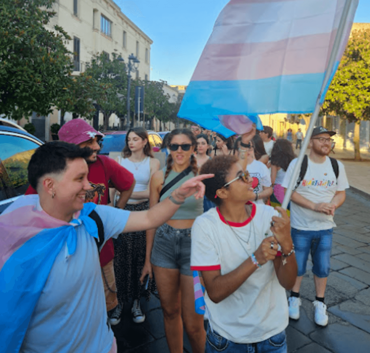 Manduria Pride - giovedì 4 luglio - Manduria (TA)