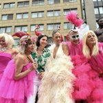 Milano Pride - 29 giugno, Milano (FB) - Thumbnail