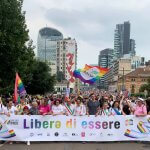 Milano Pride - 29 giugno, Milano (FB) - Thumbnail