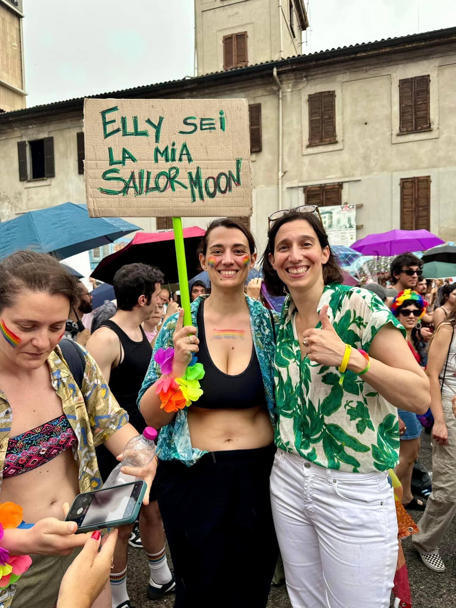 Milano Pride - 29 giugno, Milano (FB)