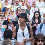 Molise Pride - sabato 13 luglio 2024 - Isernia - Thumbnail
