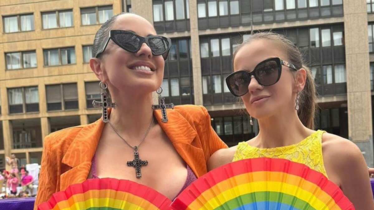 Paola e Chiara: “Ci guardavano come fossimo aliene per il nostro pop, è stato faticoso farsi prendere sul serio”