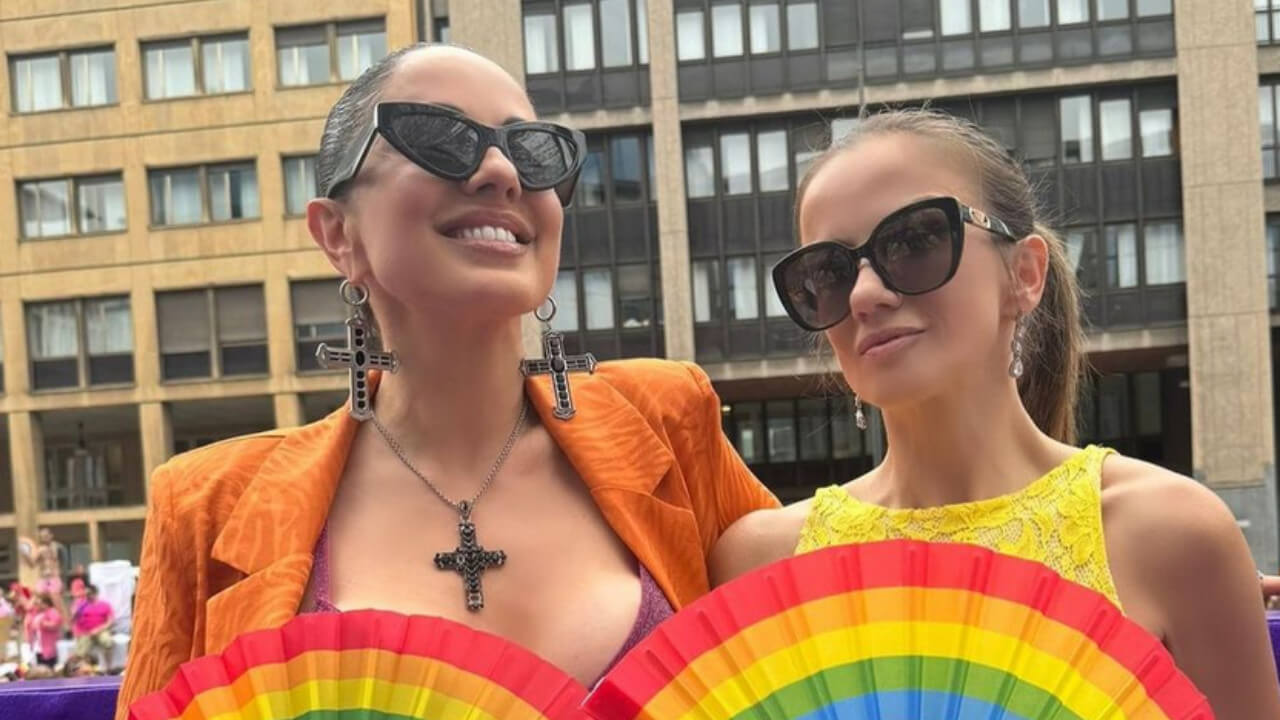 Paola e Chiara: “Ci guardavano come fossimo aliene per il nostro pop, è stato faticoso farsi prendere sul serio”