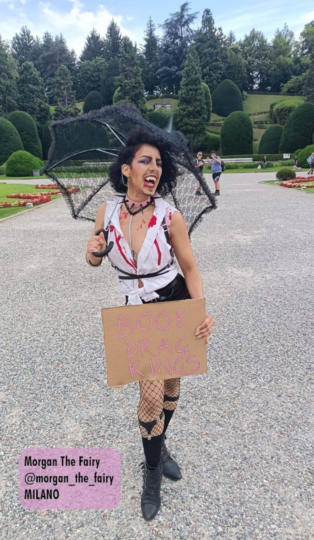 #BOOKDRAGKINGS