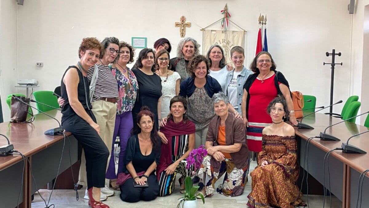 Sardegna, nasce a Pirri un centro antiviolenza transfemminista che accoglie donne, lesbiche, persone trans e identità non conformi