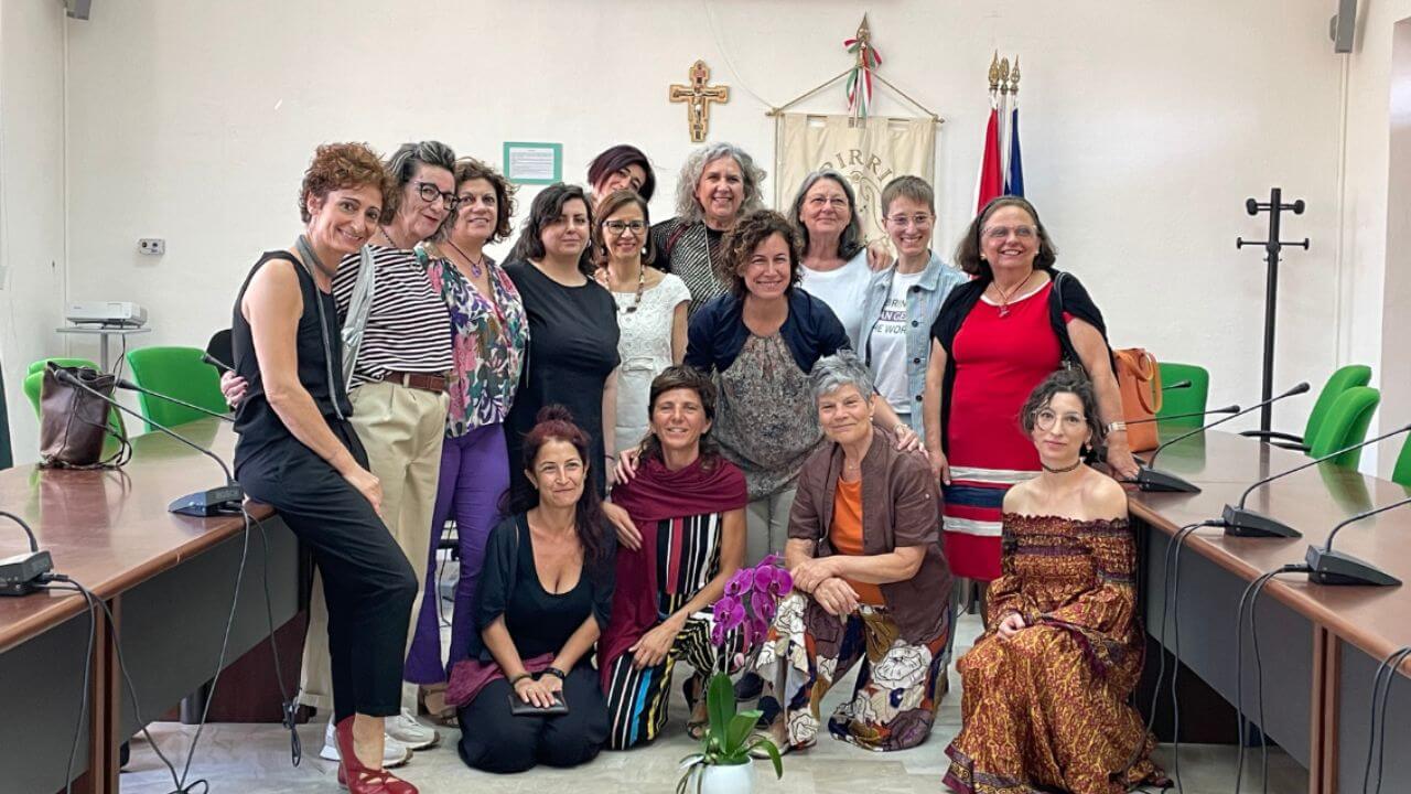 Sardegna, nasce a Pirri un centro antiviolenza transfemminista che accoglie donne, lesbiche, persone trans e identità non conformi