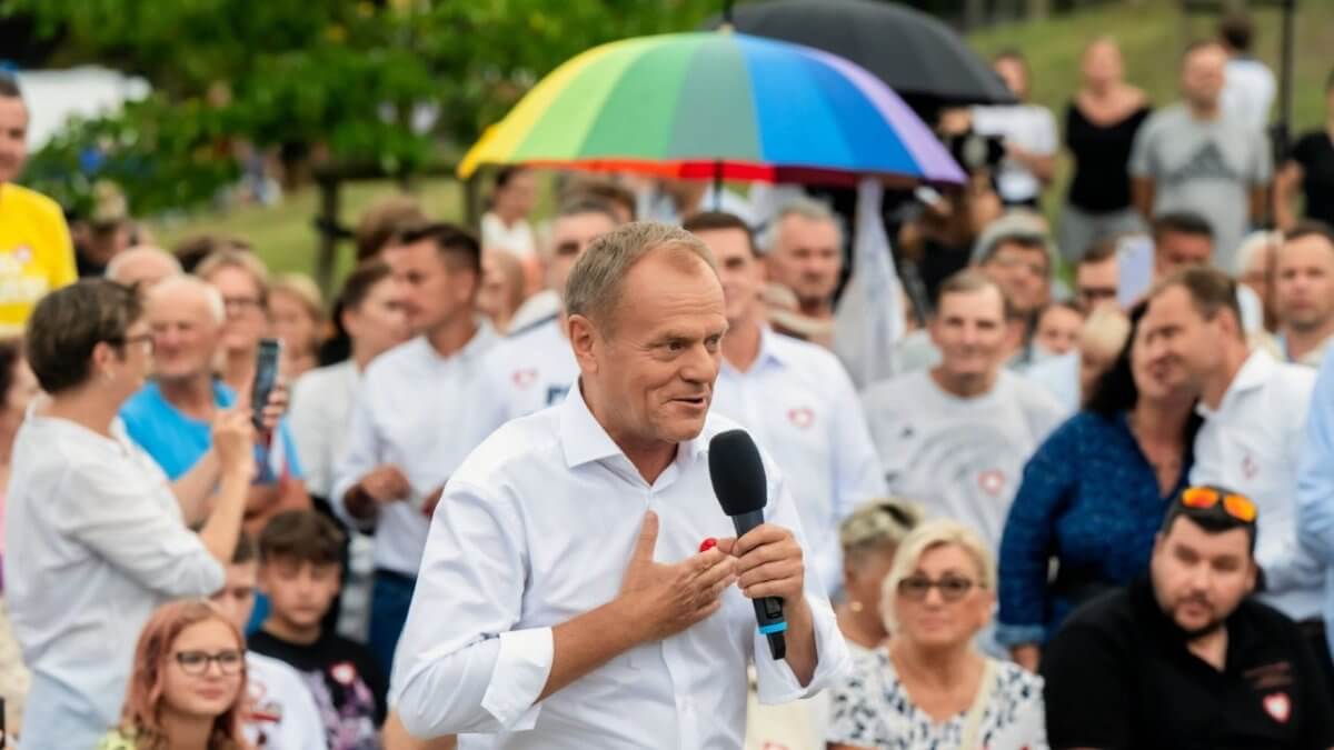 Polonia, in stallo la legge sulle unioni civili: impossibile mettere daccordo la maggioranza di governo