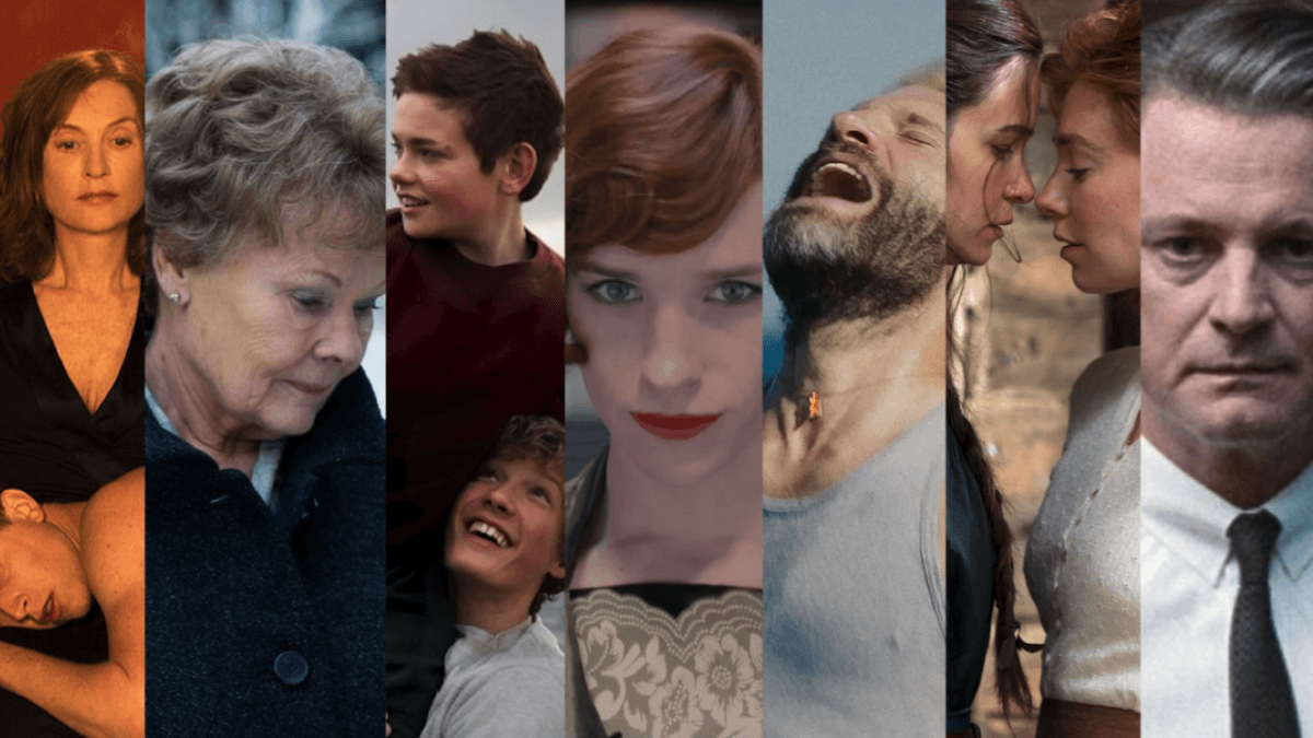 Queer Lion, tutti i vincitori del Leone LGBTQIA+