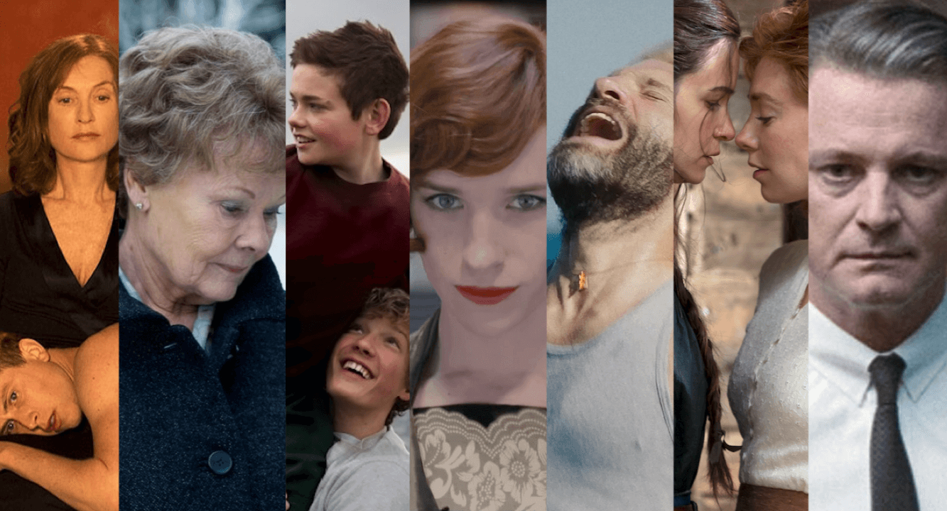 Queer Lion, tutti i vincitori del Leone LGBTQIA+