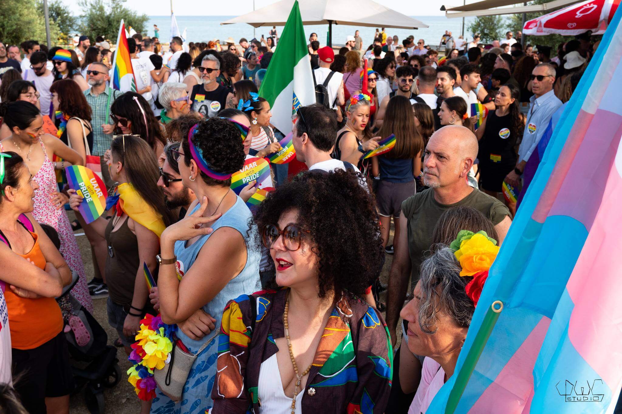 Ragusa Pride - 29 giugno