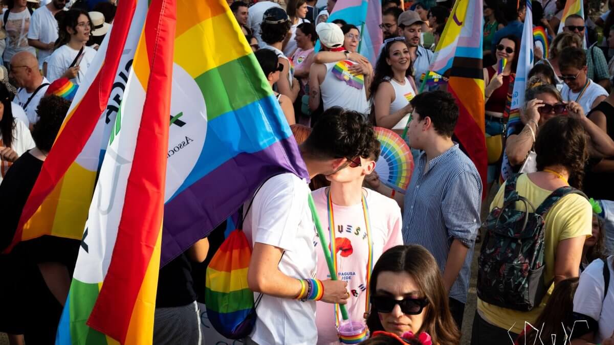 Ragusa Pride - 29 giugno