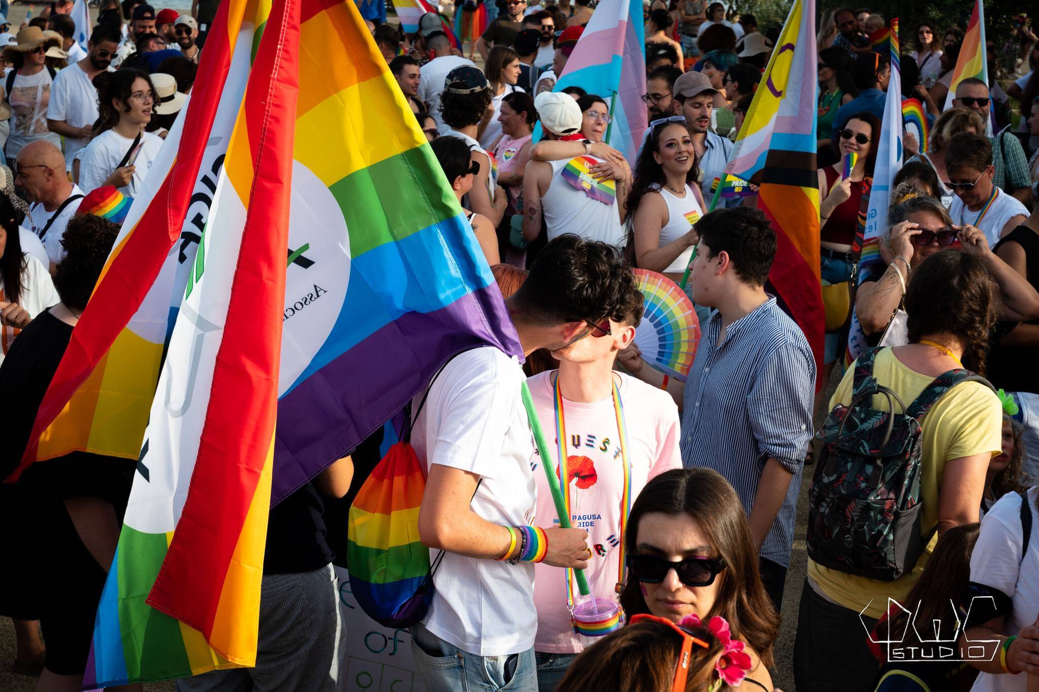 Ragusa Pride - 29 giugno