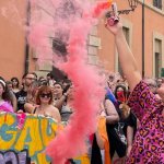 Rivolta Gaya - 29 giugno, Imola - Thumbnail