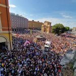 Rivolta Pride - sabato 6 luglio - Bologna - (Pagina FB - Coalizione Civica Bologna) - Thumbnail