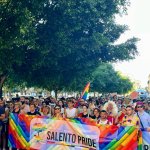 Salento Pride - sabato 6 luglio - Lecce - Thumbnail