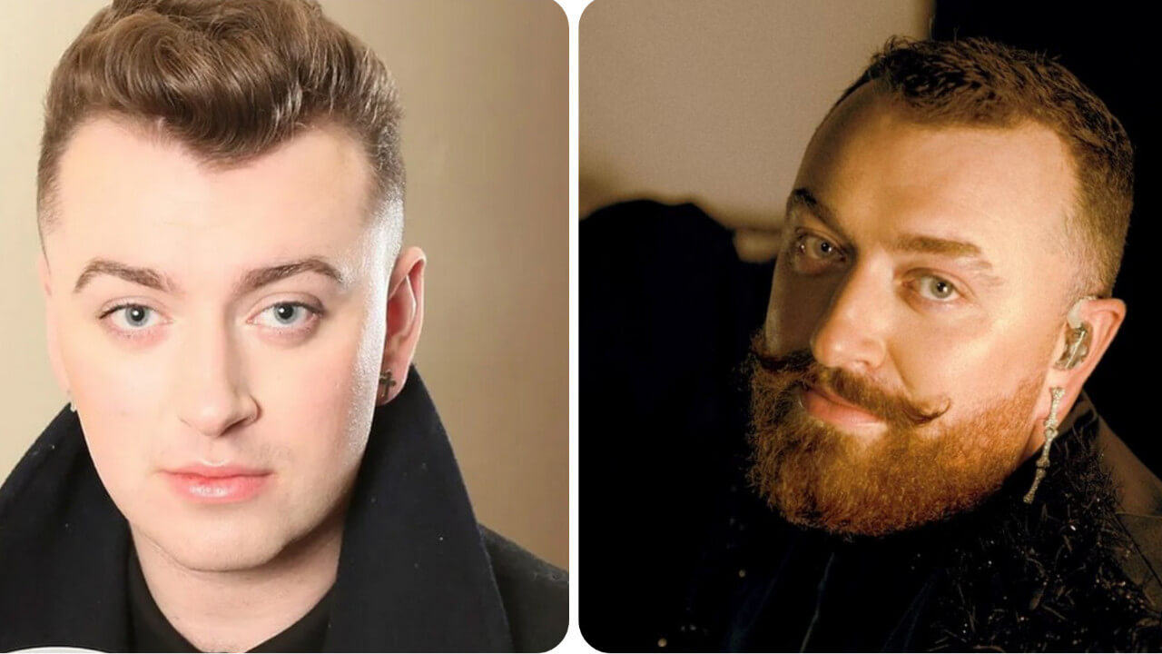 Sam Smith: “Ero un ragazzo spaventato, amavo un uomo che non era gay”. Così è nata “Not in That Way”