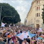 Sardegna Pride- 29 giugno, Cagliari - Thumbnail