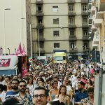 Sardegna Pride- 29 giugno, Cagliari - Thumbnail