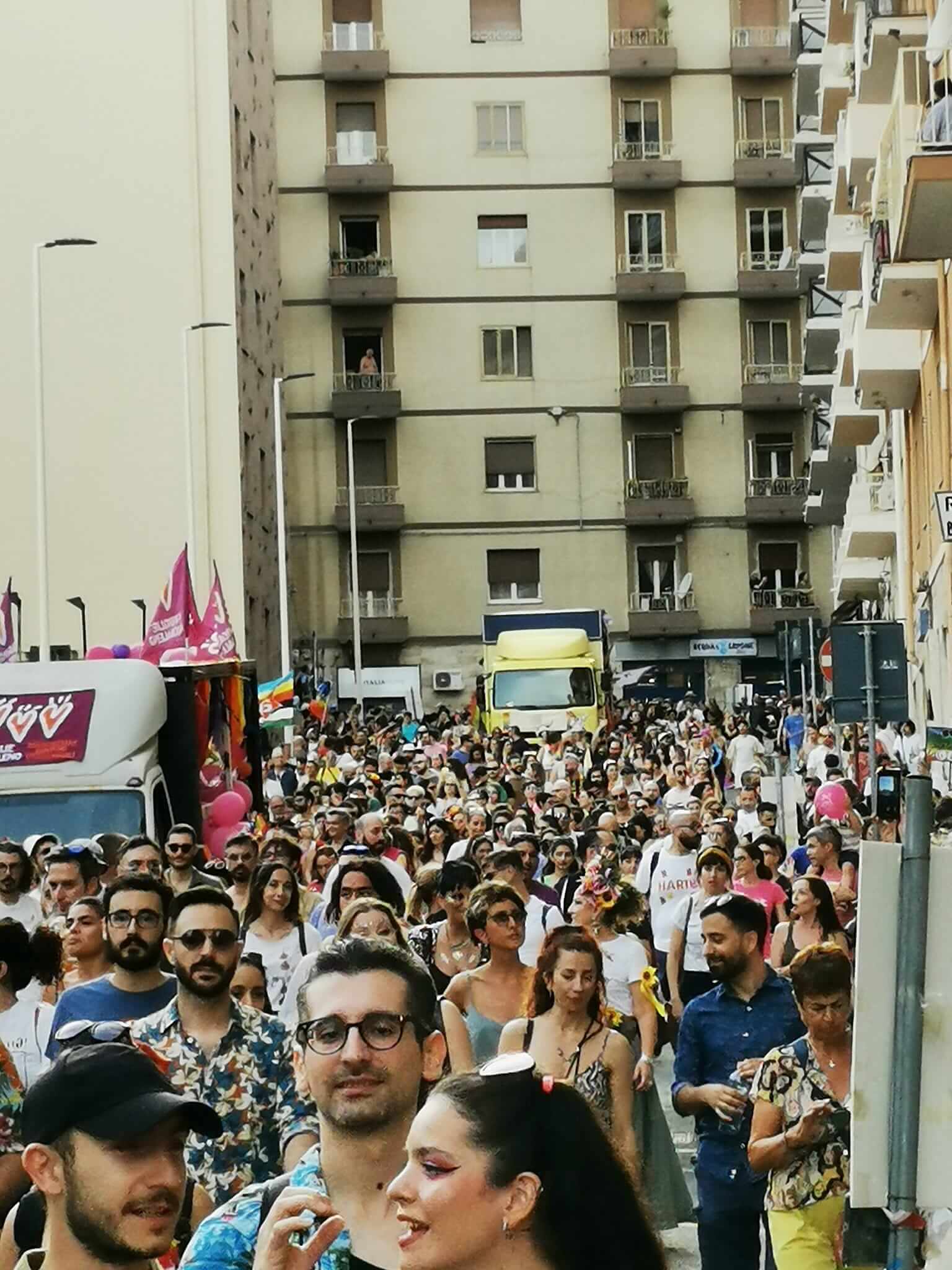 Sardegna Pride- 29 giugno, Cagliari