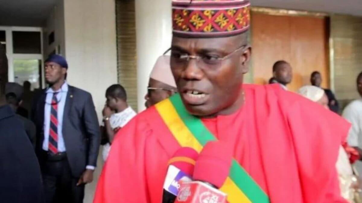 Senegal, proposta per rendere ancora più feroce la legge anti-gay: fino a 15 anni di carcere per “atti contro natura”