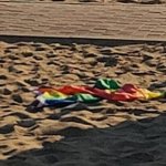 spiaggia community 27 attacco omofobo - Thumbnail