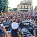 Stretto Pride - sabato 20 luglio a Messina (FB - Nazario Nulli) - Thumbnail