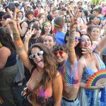 Stretto Pride - sabato 20 luglio a Messina (FB - Nazario Nulli) - Thumbnail