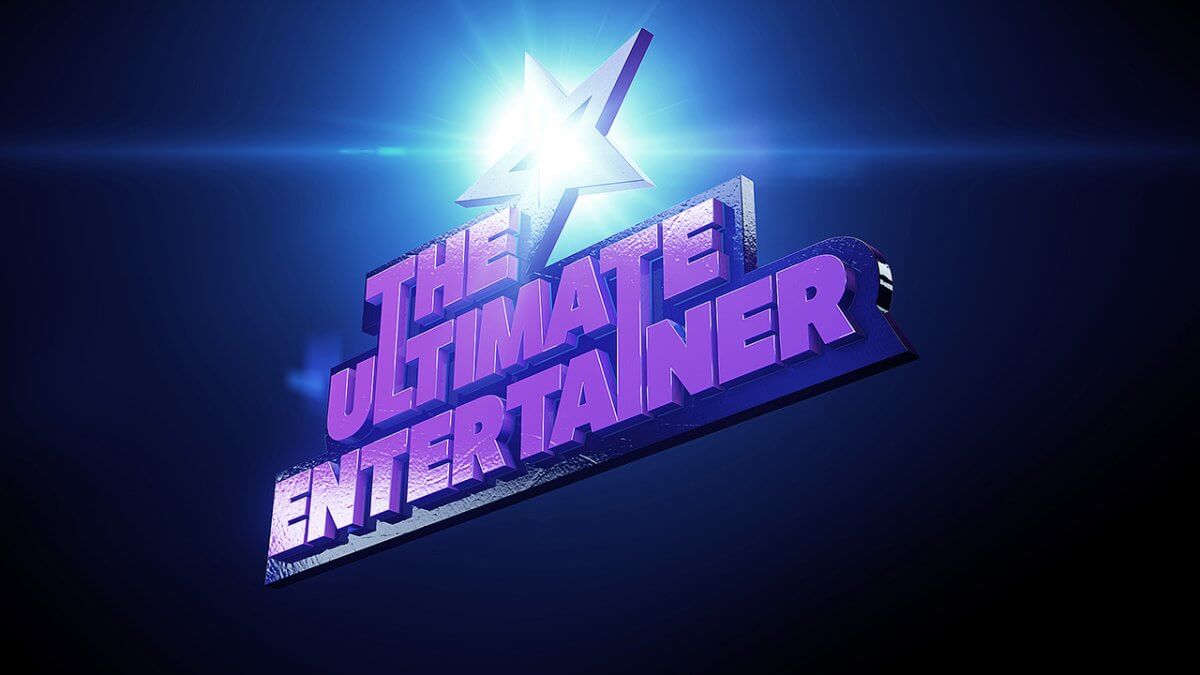 The Ultimate Entertainer: come funziona il nuovo talent show di Canale 5?
