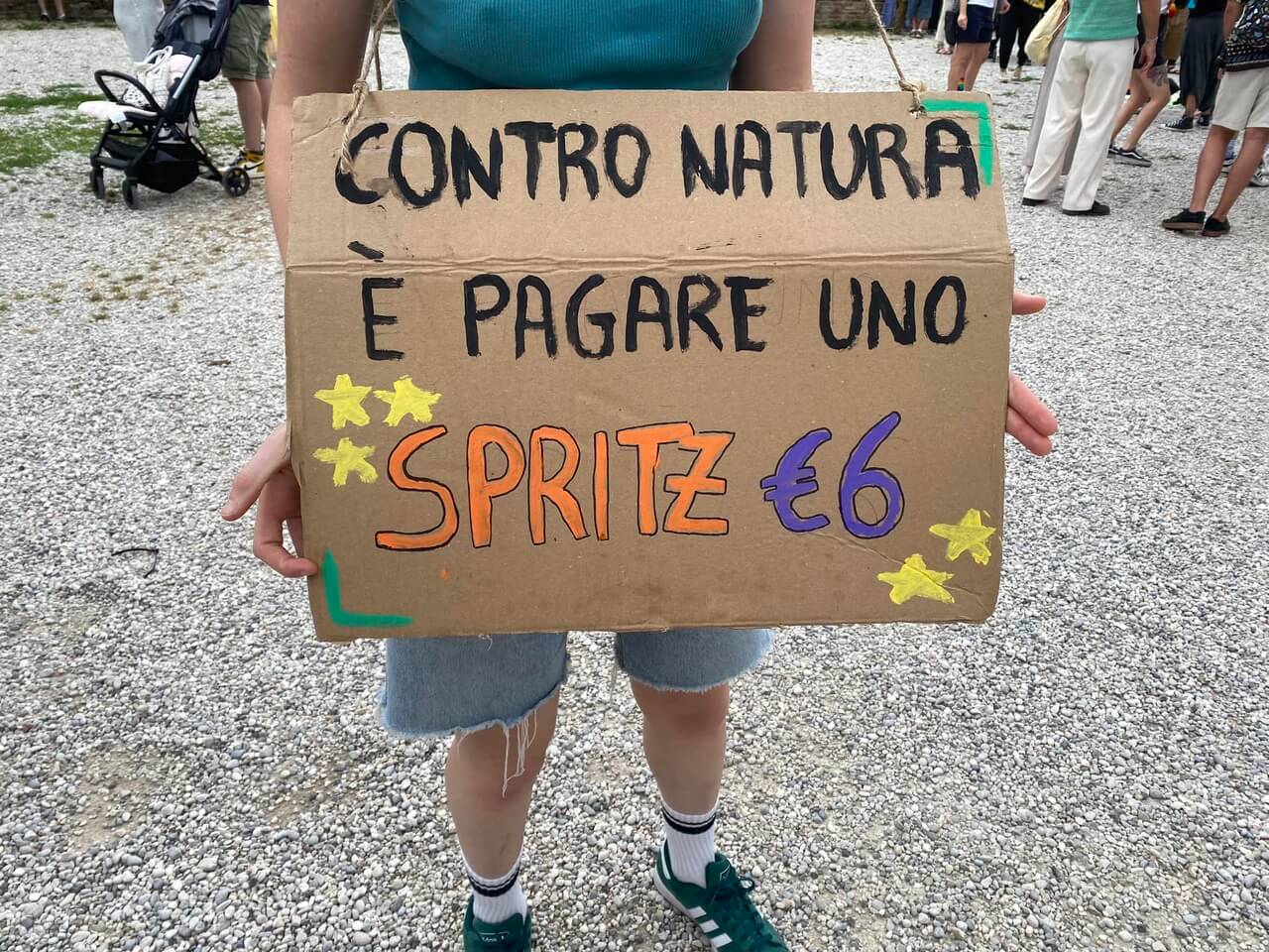 Treviso Pride - 29 giugno, Treviso
