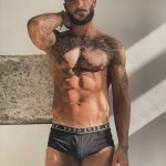 Alessandro-DAmico - Thumbnail