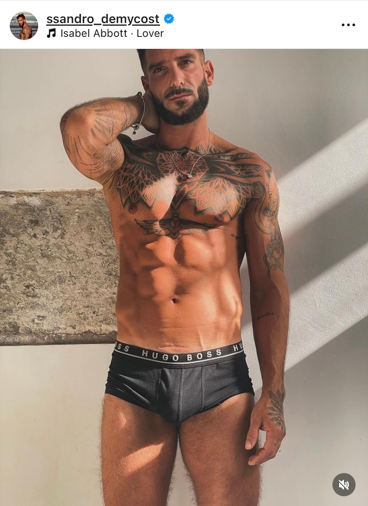 Alessandro-DAmico