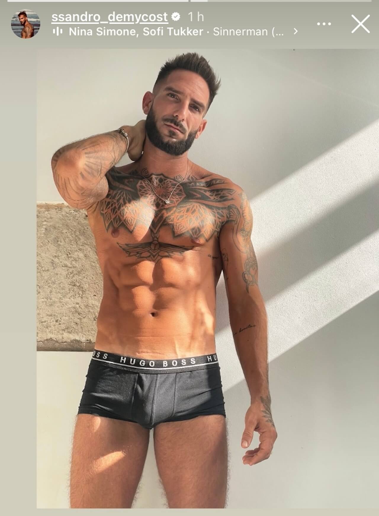 Alessandro D'Amico