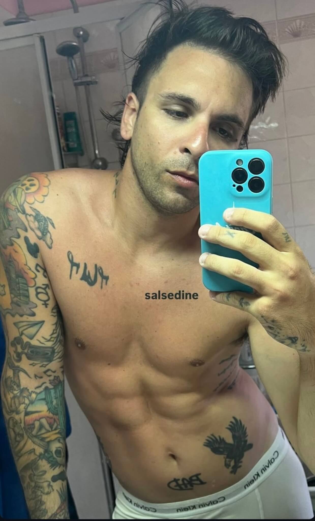 Alessio-Bernabei