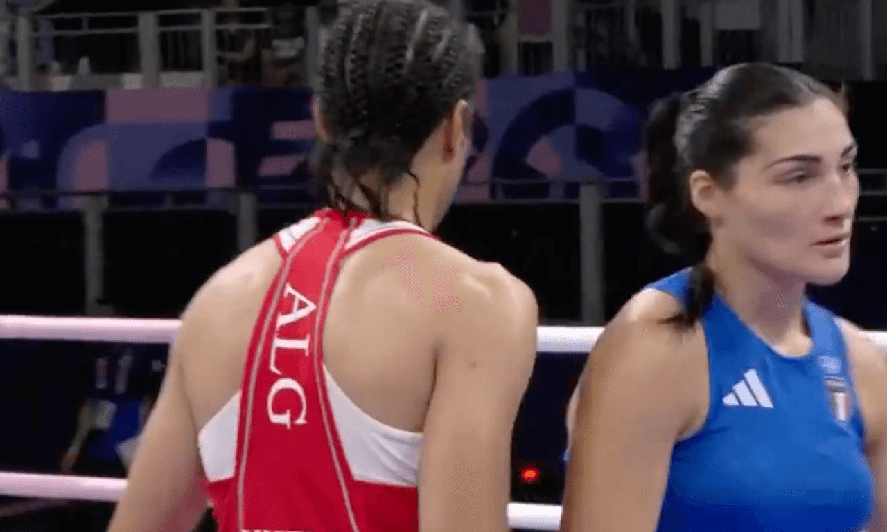 Olimpiadi, Italia isolata dopo l'intrusione della destra nelle vicende sportive: cosa sta succedendo - Angela Carini - Gay.it