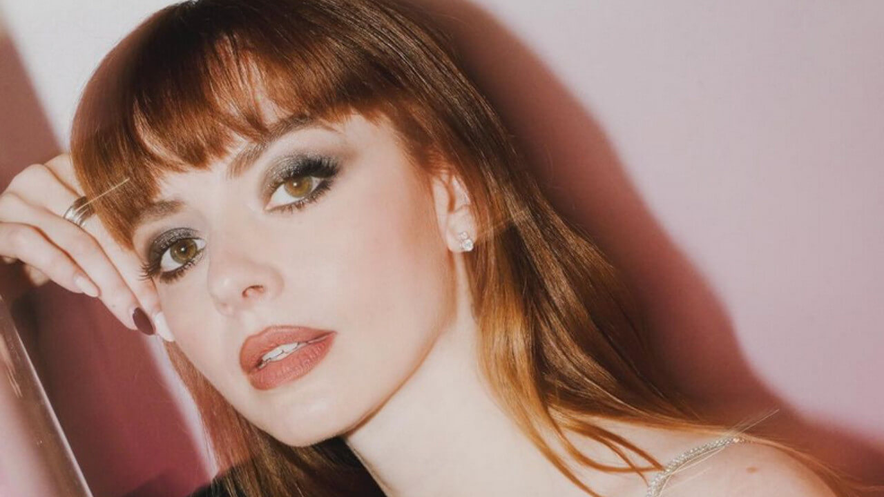 Annalisa Scarrone compleanno