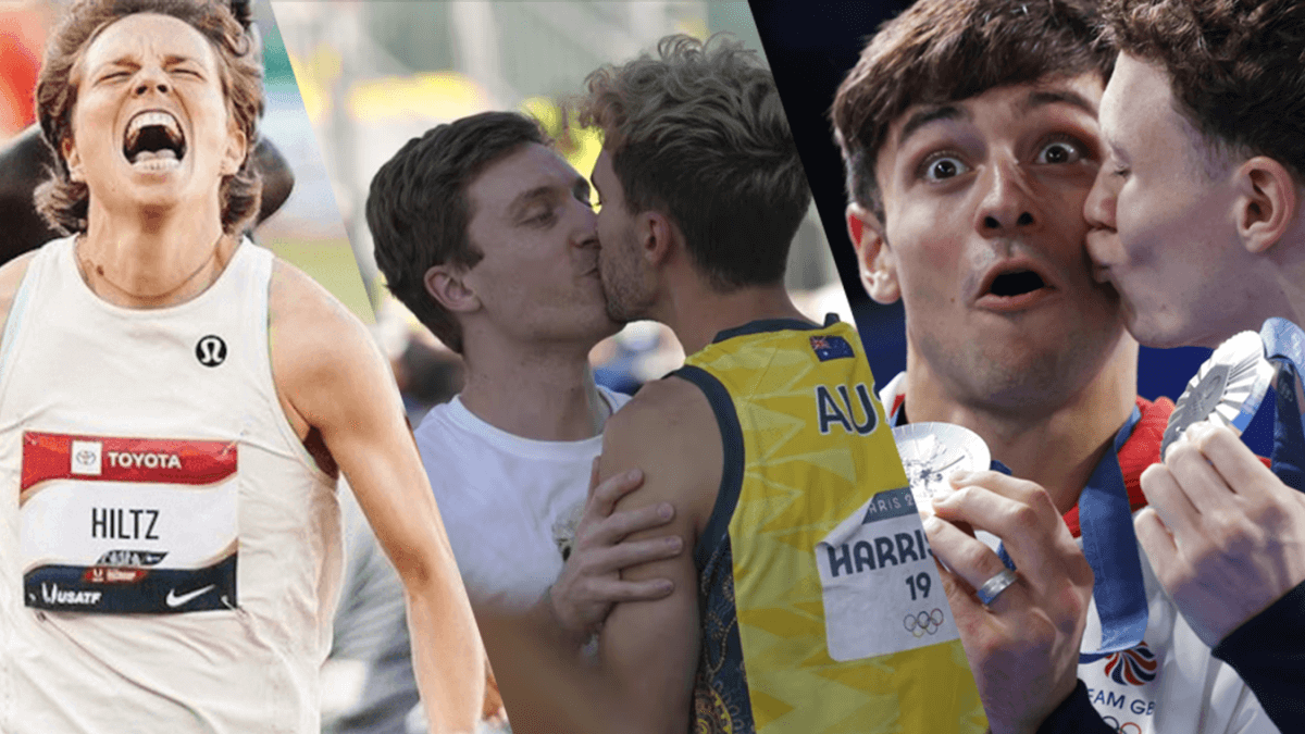 Parigi 2024, il team LGBTQ è la sesta “squadra” in classifica: ecco tutti gli atleti apertamente LGBTQ che hanno vinto una medaglia
